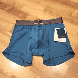 Tommy John boxer brief
